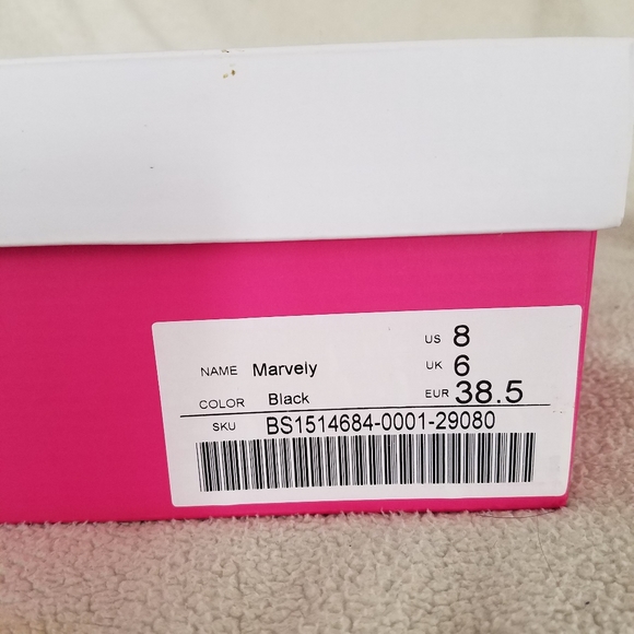 Boots - Picture 5 of 5